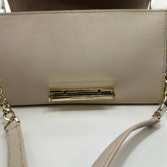 Kate Spade Heritage Make It Mine Tusk Camilla Bag, Flap & Extra Strap Set - Picture 12 of 12